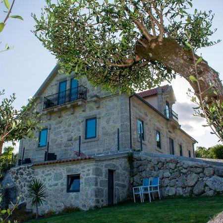 Quinta Do Bairro Βίλα Vieira do Minho Εξωτερικό φωτογραφία