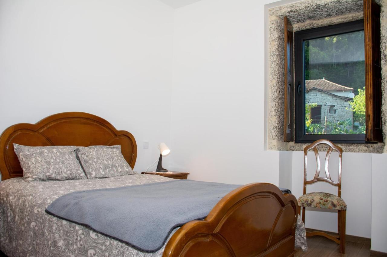 Quinta Do Bairro Βίλα Vieira do Minho Εξωτερικό φωτογραφία