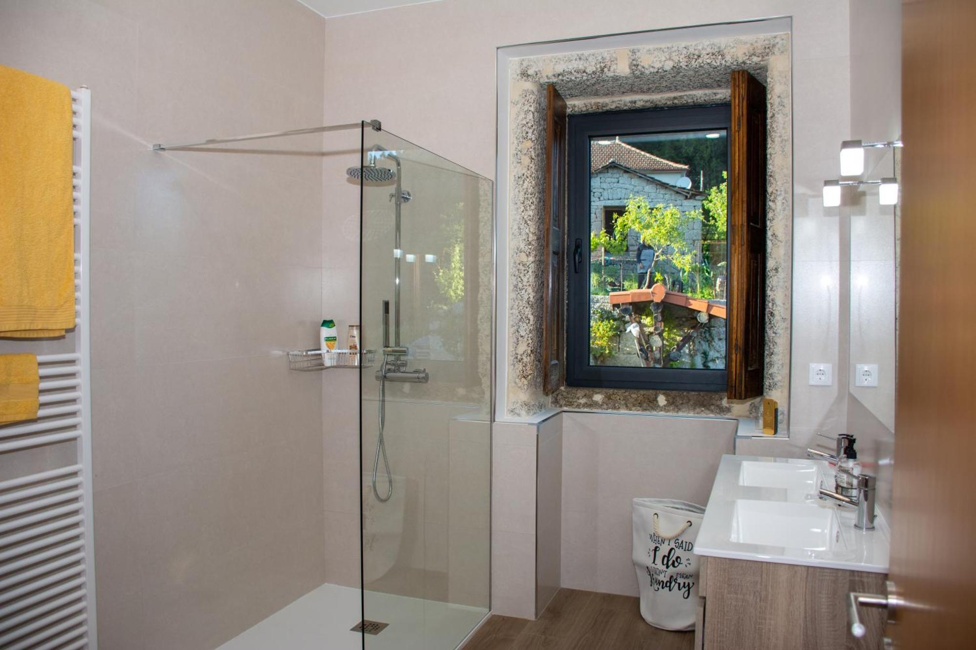 Quinta Do Bairro Βίλα Vieira do Minho Εξωτερικό φωτογραφία