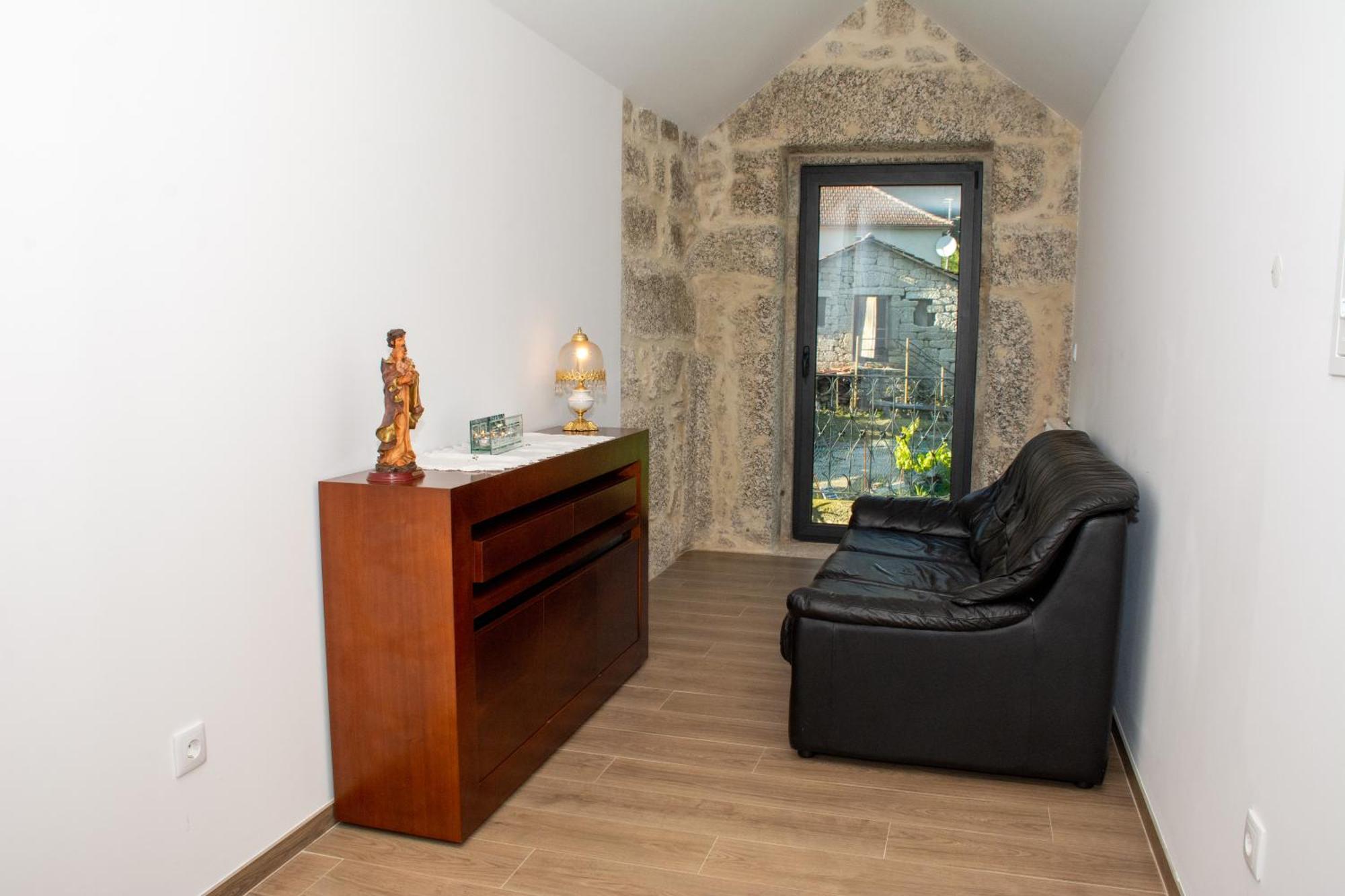 Quinta Do Bairro Βίλα Vieira do Minho Εξωτερικό φωτογραφία