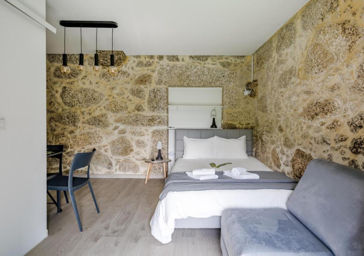 Quinta Do Bairro Βίλα Vieira do Minho Εξωτερικό φωτογραφία